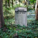 Outrage in Germany after remains of neo-Nazi buried in empty Jewish grave