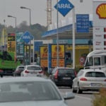 Could Germany cut more taxes to stem fuel price hikes?
