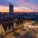 Is Leipzig really Germany's 'ultimate travel destination'?