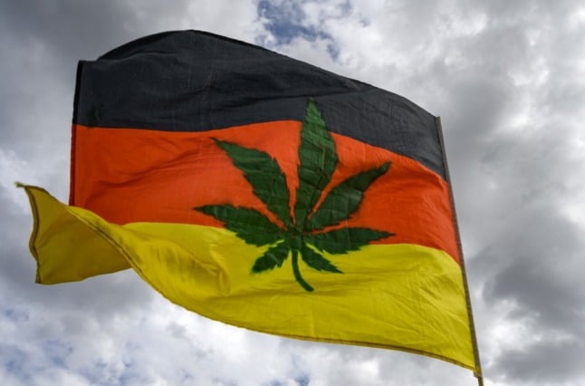 ‘Controlled distribution’: How Germany will legalise recreational cannabis