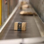 Strikes hit Amazon in Germany in the run up to Christmas