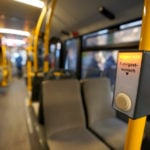 EXPLAINED: How Covid ‘3G’ rules could work on German public transport