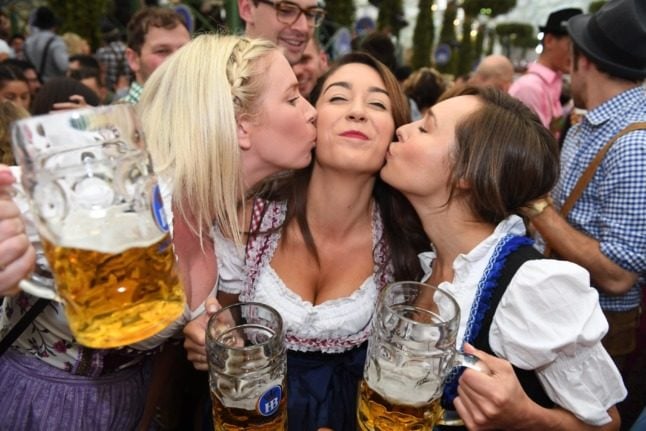 10 words and phrases that will make you sound like a true German