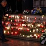 Five years after Berlin attack, Germany remembers its victims