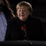 'Eternal' chancellor: Germany's Merkel to hand over power