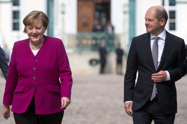 OPINION: Scholz won’t revolutionise Germany – but change is welcome after Merkel