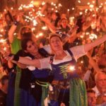 The best events and festivals in Germany in 2022