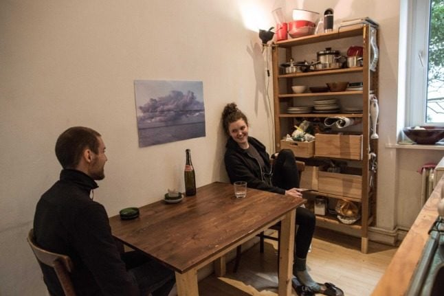 Six confusing things about renting a flat in Germany