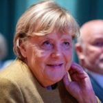 Merkel to write own memoirs with longtime adviser