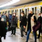 Should Berlin introduce first class travel on its U-Bahn system?