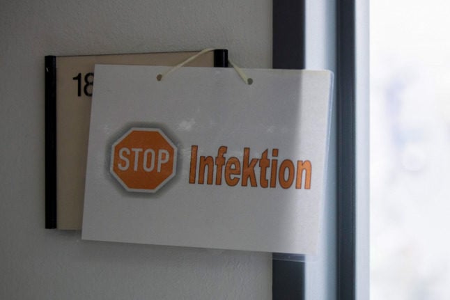 Shortening quarantine ‘must be considered’, says German Health Minister
