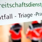 Top German court tells government to protect disabled with triage law