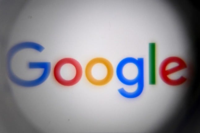 Germany paves way to clamp down on Google activities