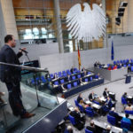 German parliament 'granted exemption' to keep six months Covid recovery status