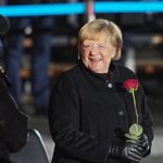 German ex-chancellor Merkel turns down UN job
