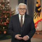 German President Steinmeier moves closer to second term