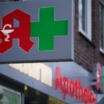 German pharmacies to offer Covid jabs ‘within two weeks’