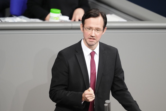 Dirk Wiese (SPD)