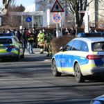 Student kills one and injures three in Heidelberg university shooting