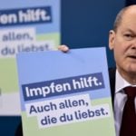 Germany to keep current Covid measures - but change testing strategy
