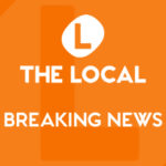 BREAKING: Several wounded in Heidelberg university shooting