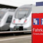 EXPLAINED: Deutsche Bahn’s new ticket rules for 2022